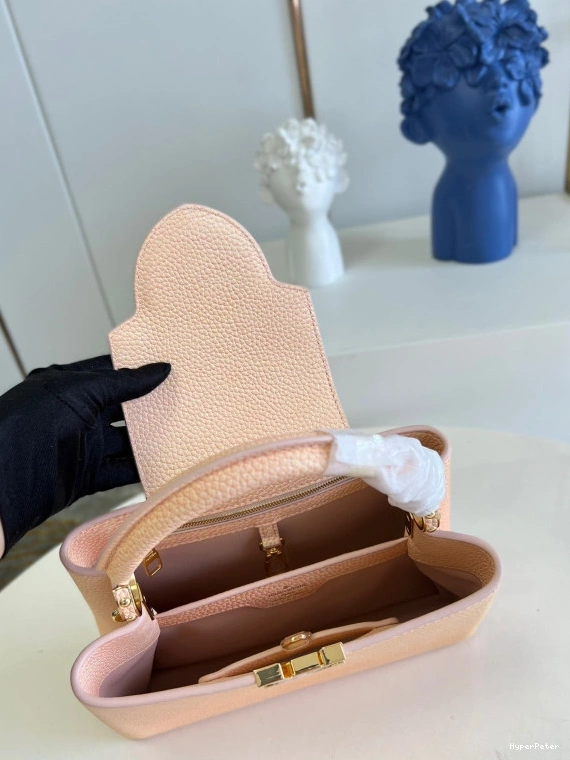 CAPUCINES VUITTON LOUIS BB 0719